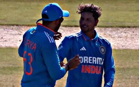 India