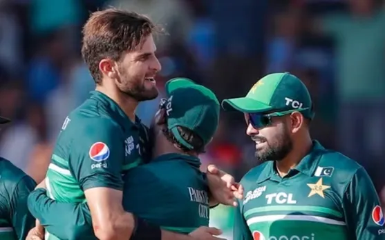Pakistan