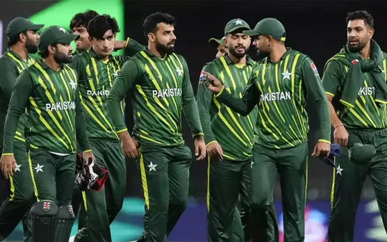 Pakistan