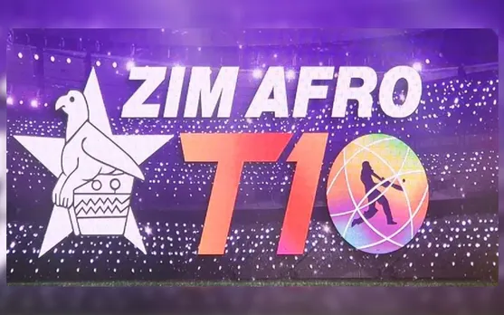 Zim Afro T10 League