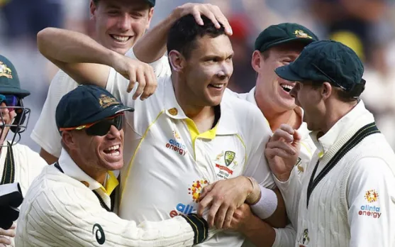 'I'm quite tired and exhausted' - Australian star opener's claim days prior to start of Border-Gavaskar trophy