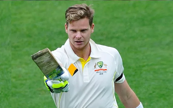Steve Smith