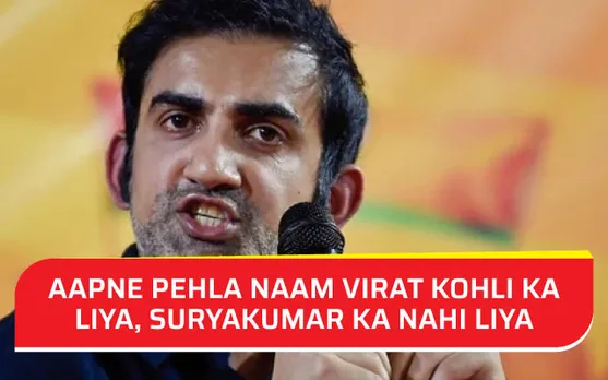 Gautam Gambhir