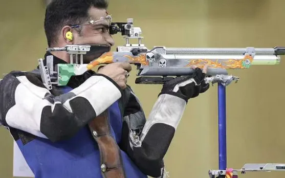 Shooting - Commonwealth Games