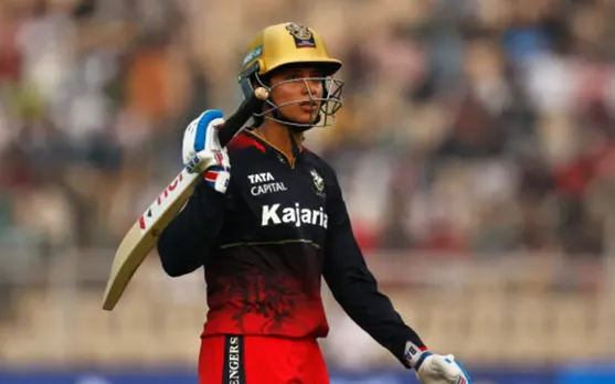 Smriti Mandhana