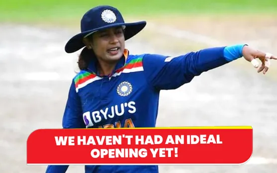 Mithali Raj