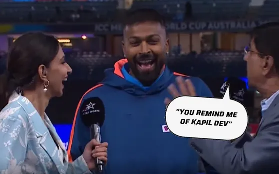 Hardik Pandya