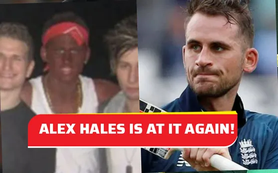 Alex Hales