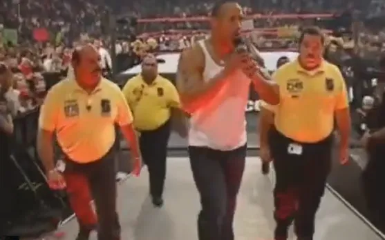 The Rock