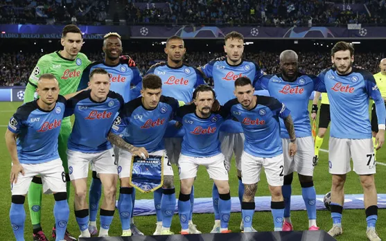 Napoli