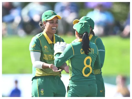 South Africa