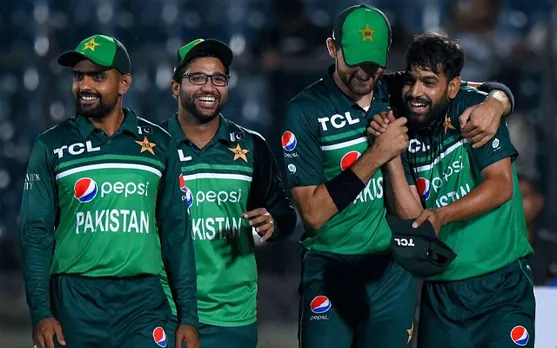 Pakistan