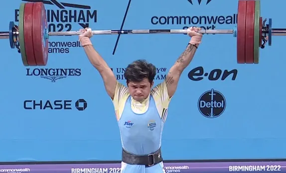 Jeremy Lalrinnunga