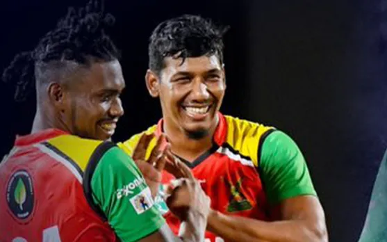 CPL 2023 (Source- Twitter)