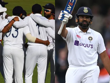 Rohit Sharma will miss the fifth Test against England : Reports