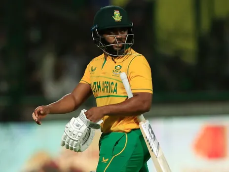 India vs South Africa: Temba Bavuma makes big statement ahead of fourth T20I