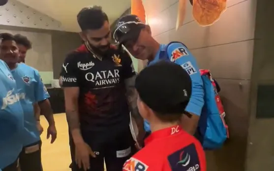 Virat Kohli