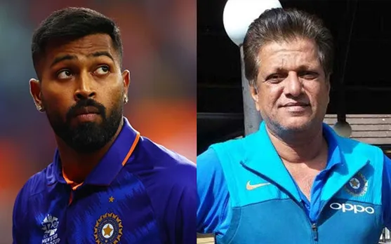 Hardik Pandya