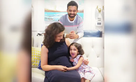 Ajinkya Rahane