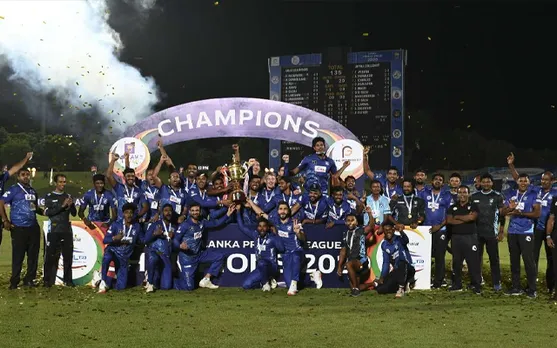 Jaffna Kings
