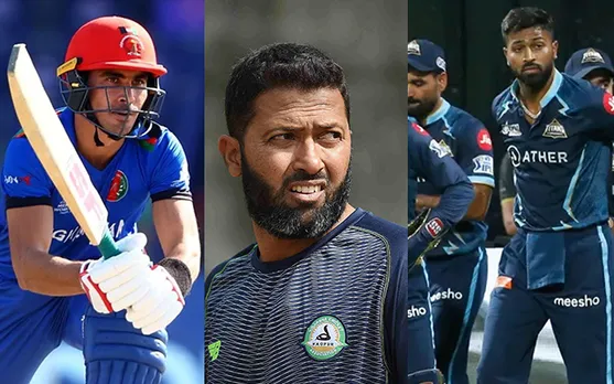 Wasim Jaffer