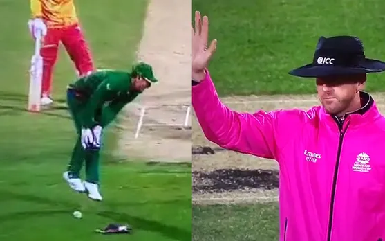 Quinton De Kock