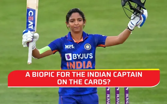 Harmanpreet Kaur