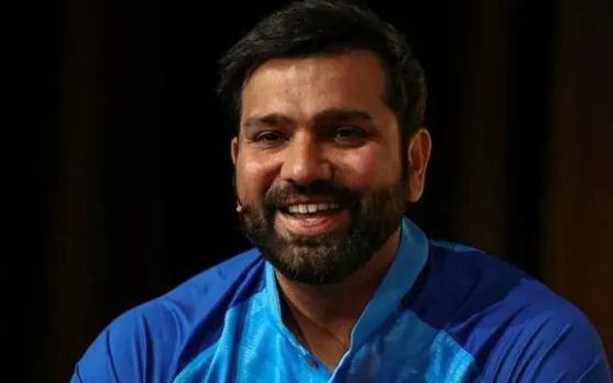 Rohit Sharma