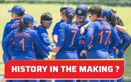 Indian Women's Cricket