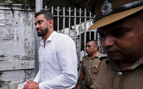 Sachithra Senanayake