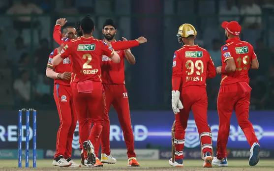 Punjab Kings