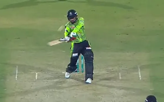 Rashid Khan