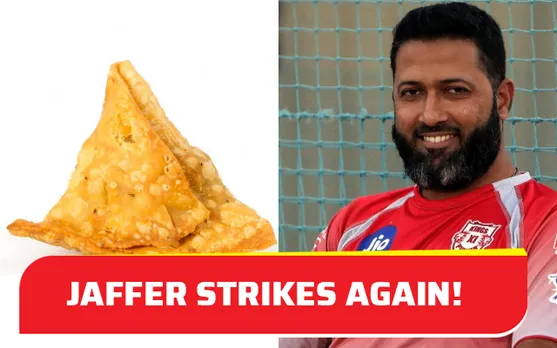 Wasim Jaffer