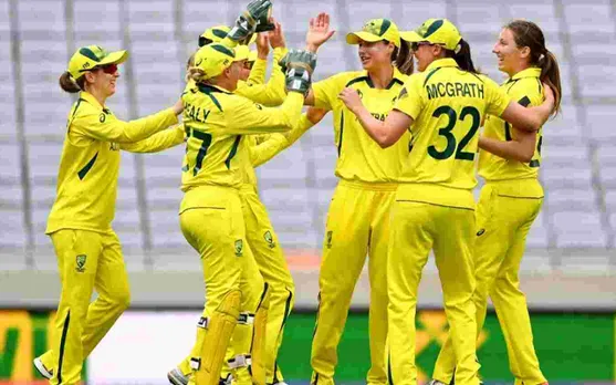Australia Women