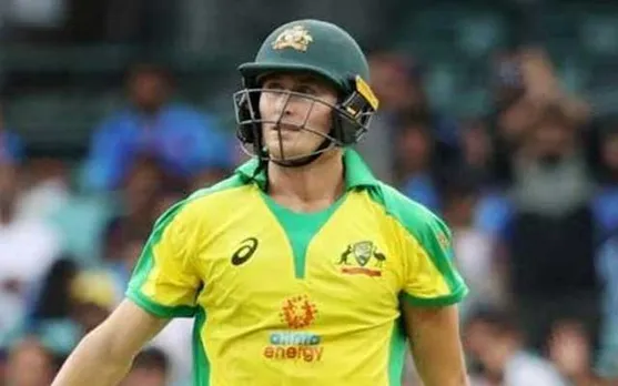 Marnus Labuschagne