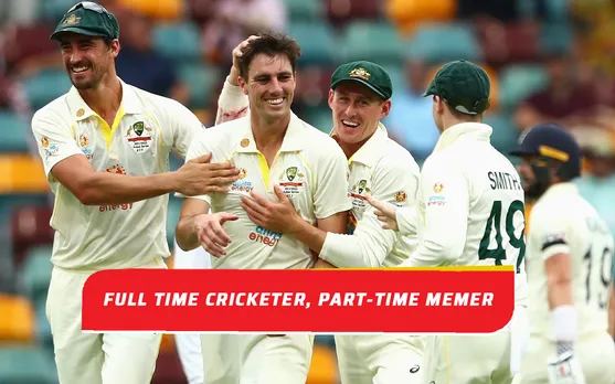 Australia Test Team