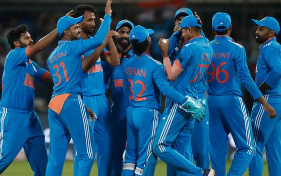India
