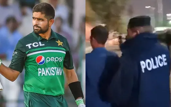 Babar Azam
