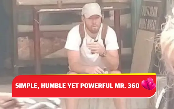AB de Villiers