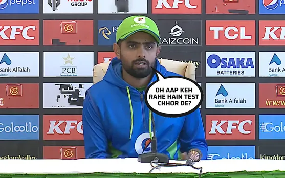 Babar Azam