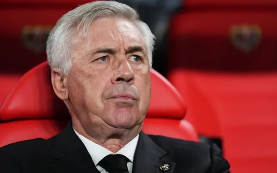 Eden Hazard opens up on Carlo Ancelotti