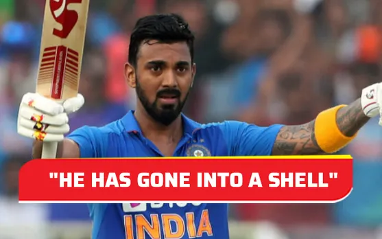 KL Rahul