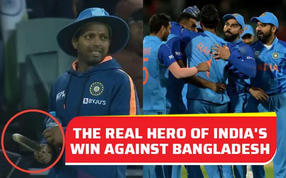 Indian Cricket Team