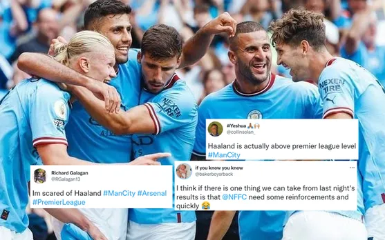 Manchester City