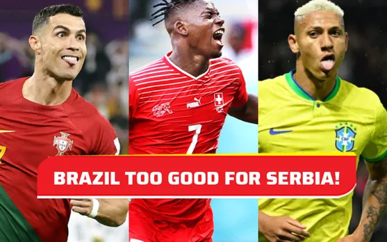 FIFA World Cup 2022