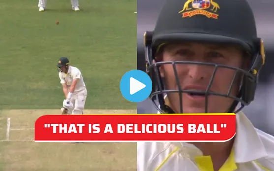 Marnus Labuschagne
