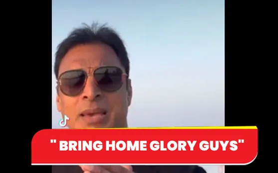 Shoaib Akhtar