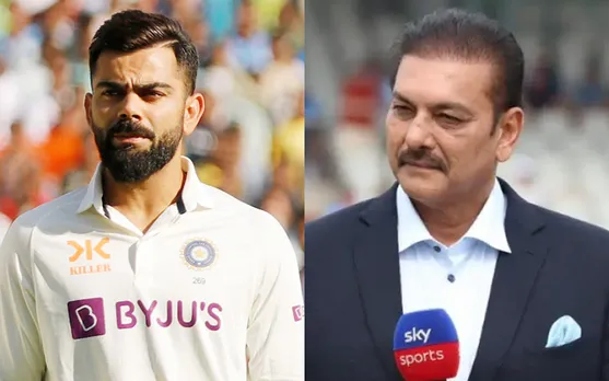 Former Indian team coach Ravi Shastri speaks about increased workload of the Indian team players