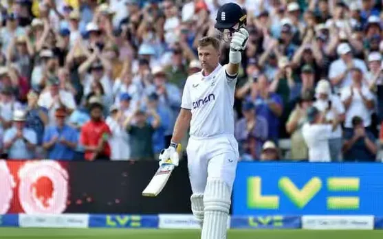 Joe Root