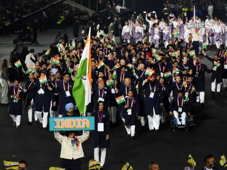 Commonwealth Games 2022
